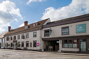Saracens Head Hotel