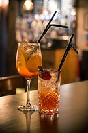 Saracens Head Hotel