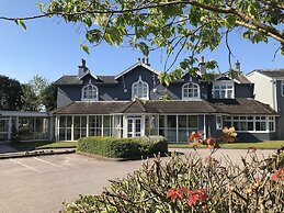 Stone House Hotel