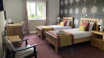 Stone House Hotel