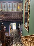 Stone House Hotel