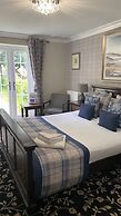 Stone House Hotel