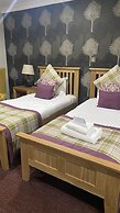 Stone House Hotel