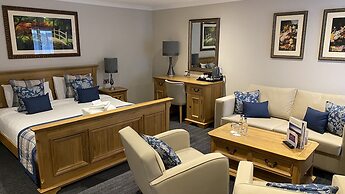 Stone House Hotel