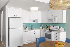 Club Wyndham Elysian Beach Resort