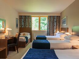 Ballyroe Lodge