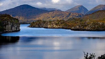 Ballyroe Lodge