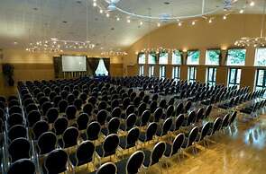 Ballyroe Lodge