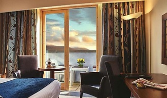 Ballyroe Lodge