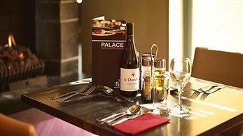 Ballyroe Lodge