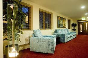 Ballyroe Lodge