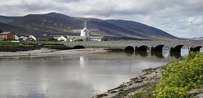 Ballyroe Lodge
