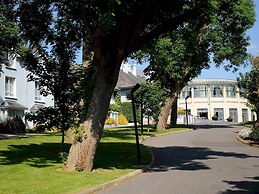 Ballyroe Lodge
