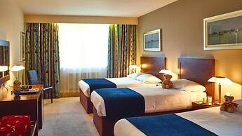 Ballyroe Lodge