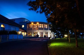 Ballyroe Lodge