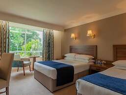 Ballyroe Lodge