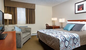 Coastal Inn Moncton Dieppe