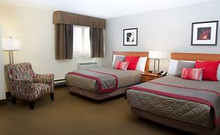 Coastal Inn Moncton Dieppe