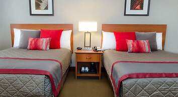 Coastal Inn Moncton Dieppe