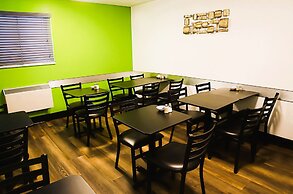 Coastal Inn Moncton Dieppe