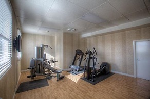 Quality Inn Toronto Airport