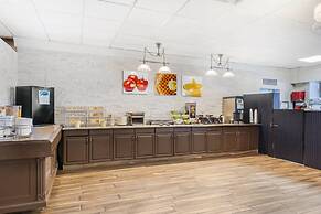 Quality Inn Toronto Airport