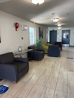 Super 8 by Wyndham Grande Prairie