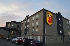 Super 8 by Wyndham Grande Prairie