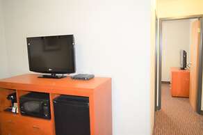 Super 8 by Wyndham Grande Prairie