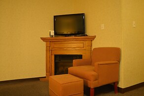 Super 8 by Wyndham Grande Prairie