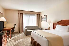 Border Inn and Suites Lloydminster