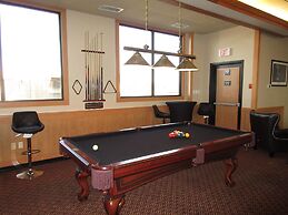 Border Inn and Suites Lloydminster