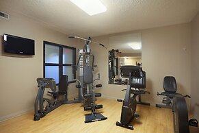 Border Inn and Suites Lloydminster