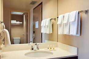 Border Inn and Suites Lloydminster