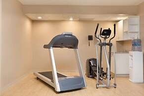 Border Inn and Suites Lloydminster