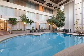 Border Inn and Suites Lloydminster