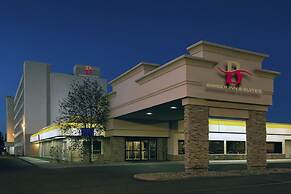 Border Inn and Suites Lloydminster