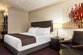 Atlantic Host Hotel, Trademark Collection by Wyndham
