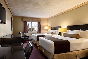 Atlantic Host Hotel, Trademark Collection by Wyndham