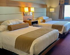 Atlantic Host Hotel, Trademark Collection by Wyndham