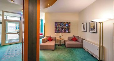 PLAZA INN Blankenburg Ditzingen, Sure Hotel Collection