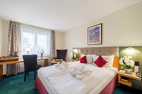 PLAZA INN Blankenburg Ditzingen, Sure Hotel Collection