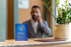 PLAZA INN Blankenburg Ditzingen, Sure Hotel Collection