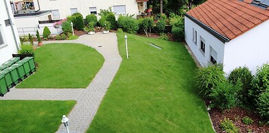 PLAZA INN Blankenburg Ditzingen, Sure Hotel Collection