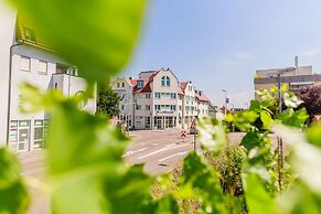PLAZA INN Blankenburg Ditzingen, Sure Hotel Collection
