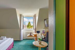 PLAZA INN Blankenburg Ditzingen, Sure Hotel Collection