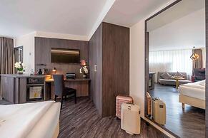 PLAZA INN Blankenburg Ditzingen, Sure Hotel Collection