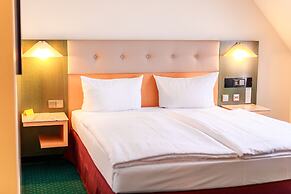 PLAZA INN Blankenburg Ditzingen, Sure Hotel Collection