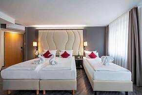 PLAZA INN Blankenburg Ditzingen, Sure Hotel Collection
