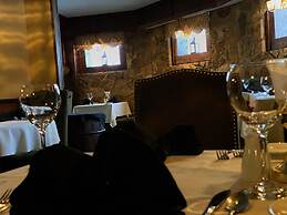 Glynmill Inn